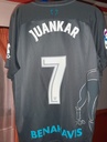 7 - Málaga - Juankar