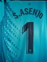 1 - Villarreal - S. Asenjo