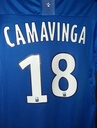18 - Stade rennais - Camavinga