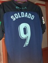 9 - Granada - Soldado