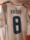 8 - Real madrid - Kroos
