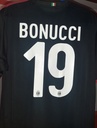 19 - Milán - Bonucci
