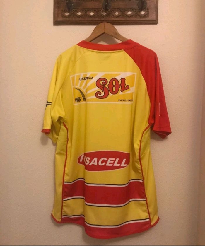 Monarcas Morelia