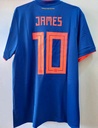 10 - Seleccion de Colombia