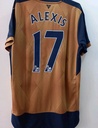 17 - Arsenal