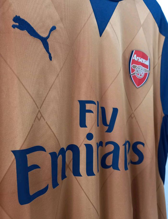 17 - Arsenal
