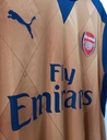 17 - Arsenal
