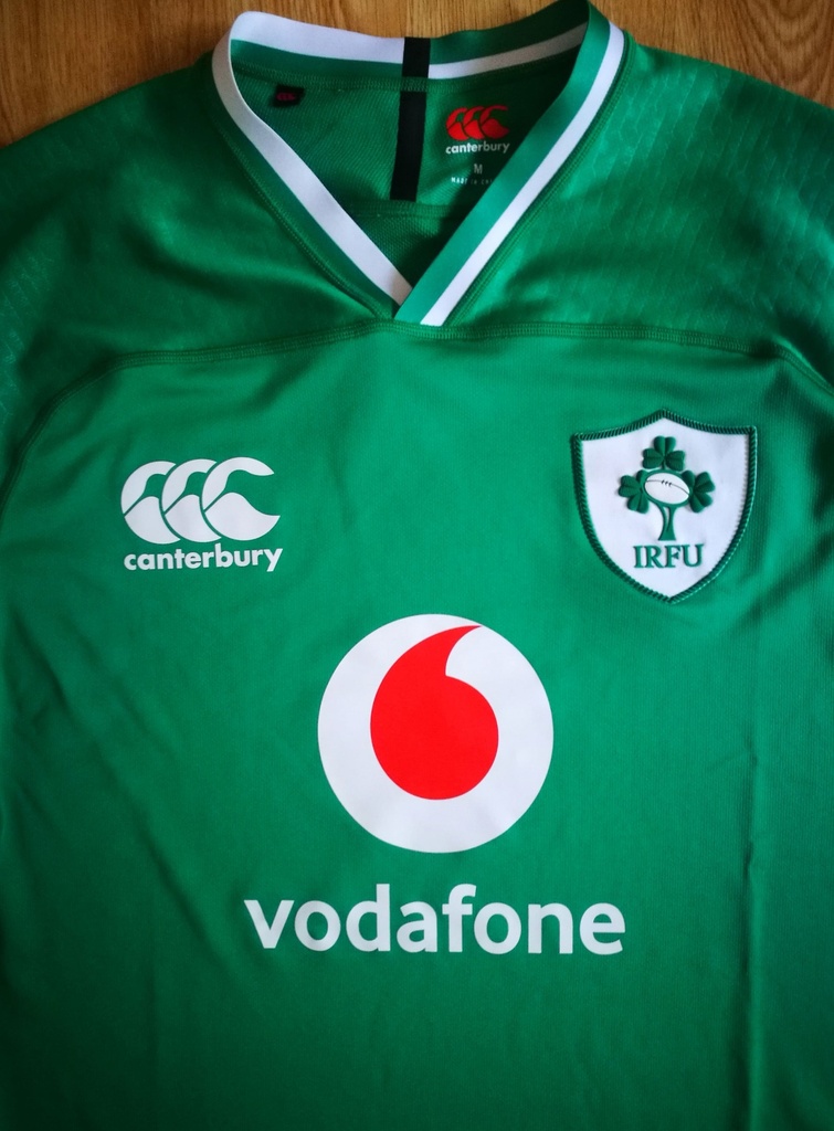 Irlanda