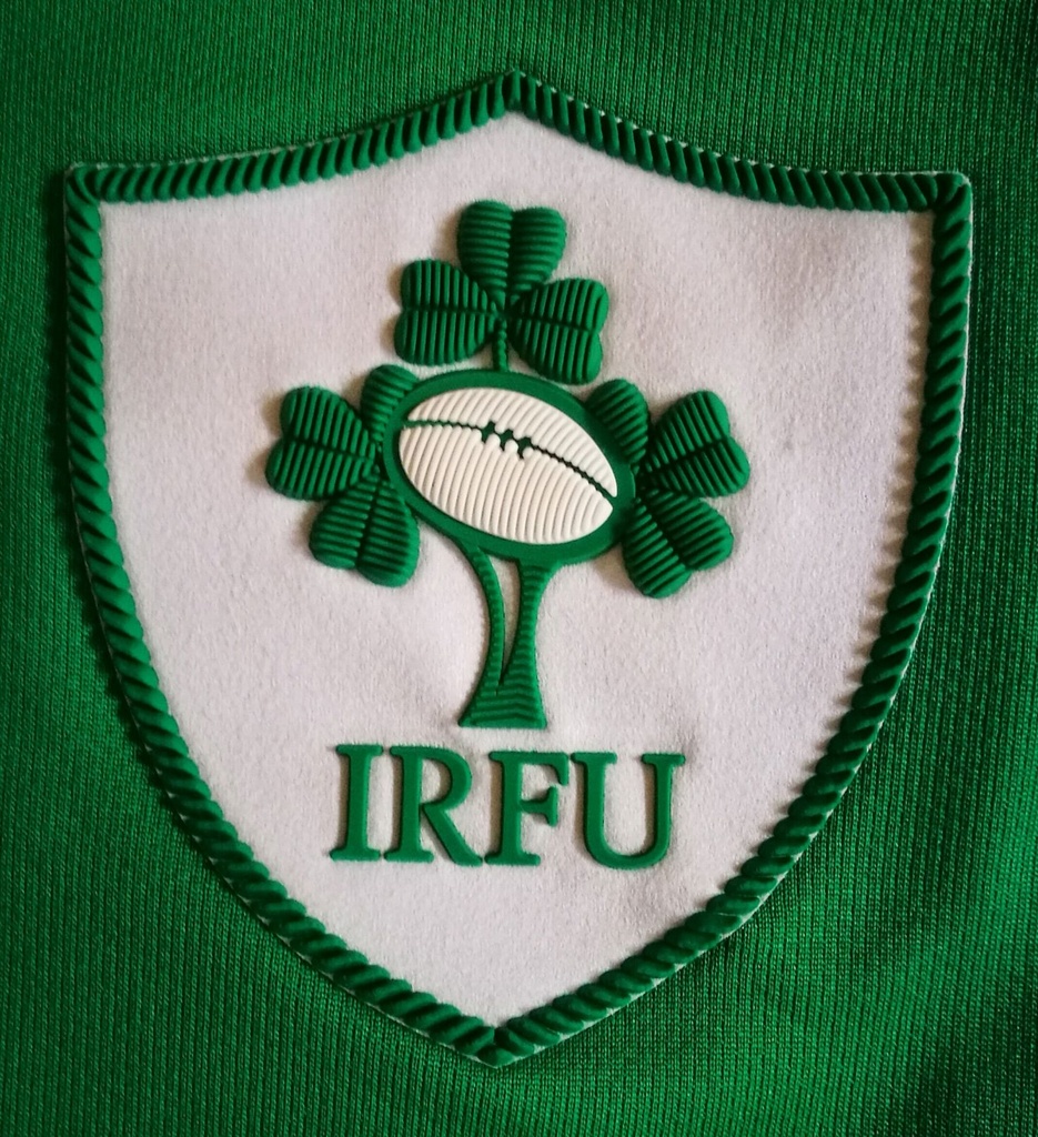 Irlanda
