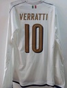 10 - Seleccion de Italia