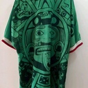 Seleccion de Mexico