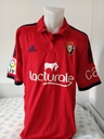 10 - Osasuna - Roberto Torres