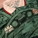 Seleccion de Mexico