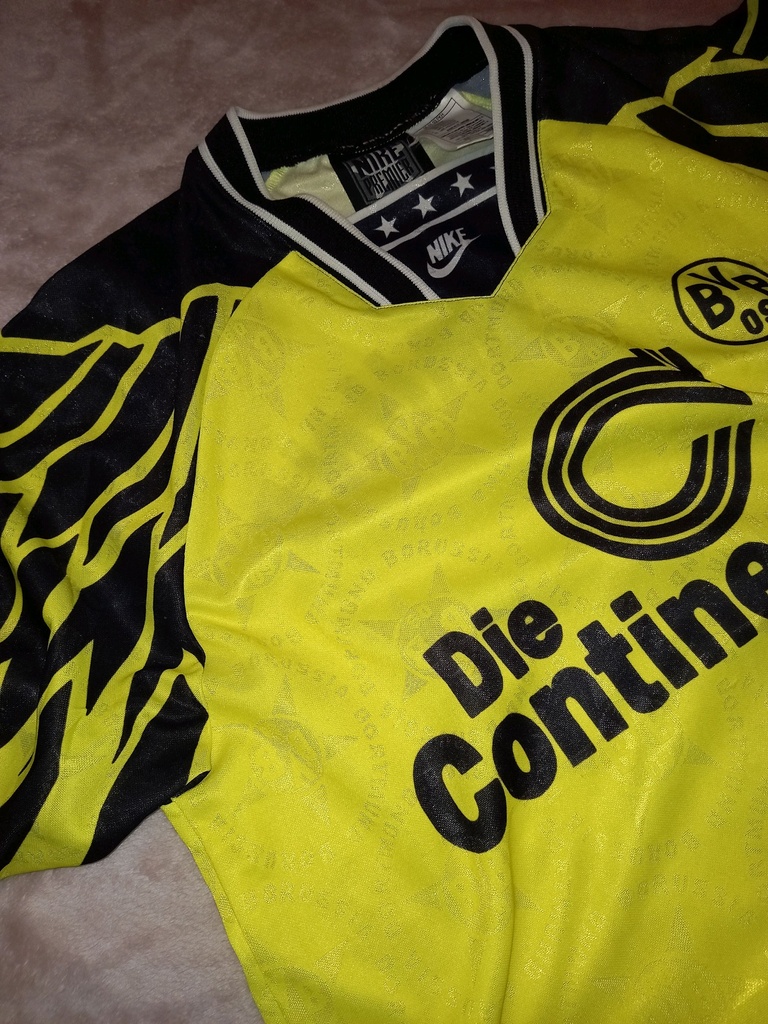 Borussia Dortmund