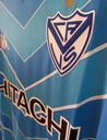 Velez Sarfield
