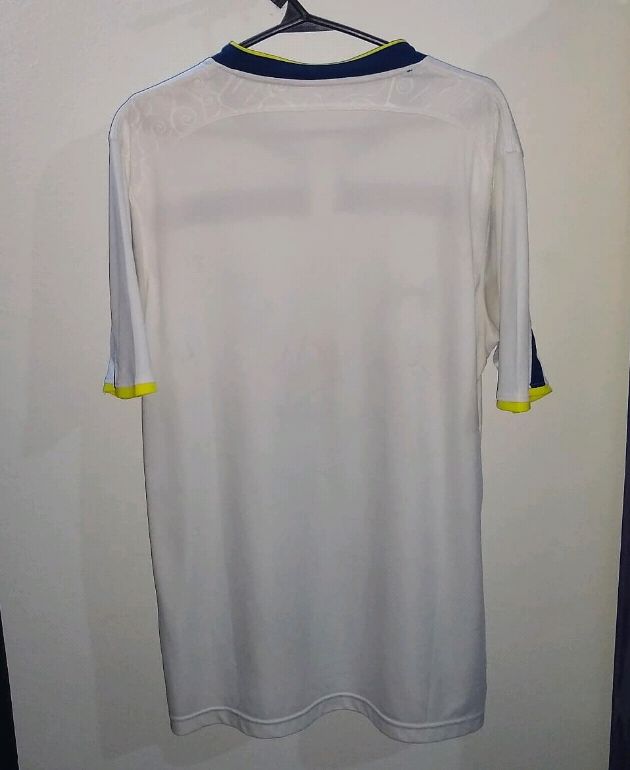 Tottenham Hotspur Football Club