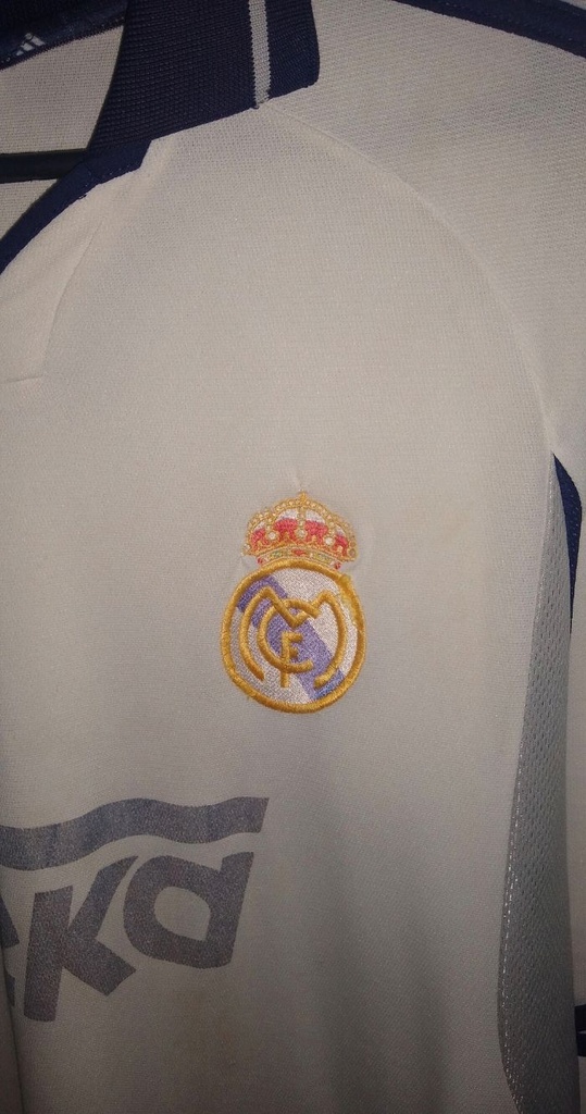 Real Madrid C.F.