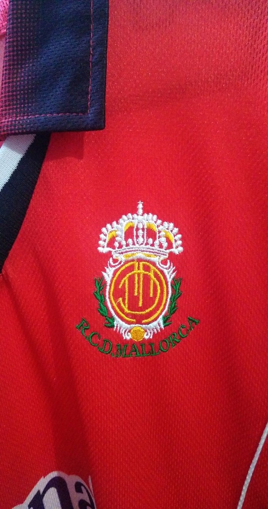 R.C.D. Mallorca