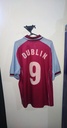 9 - Aston Villa F.C. - Dublin