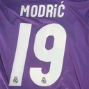 19 - Real Madrid