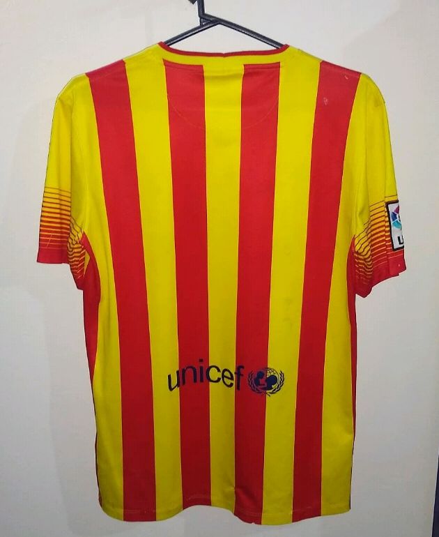 F.C. Barcelona