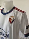 3 - Osasuna - Juan Cruz