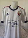 3 - Osasuna - Juan Cruz