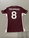 8 - Leicester Football Club - Tielemans