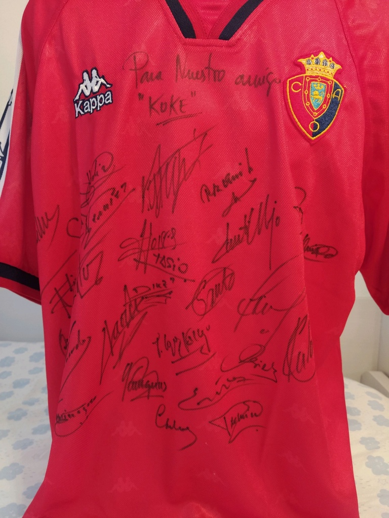 15 - Osasuna - Dadíe