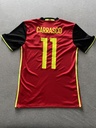 11 - Bélgica - Carrasco