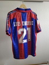 21 - Luis Enrique