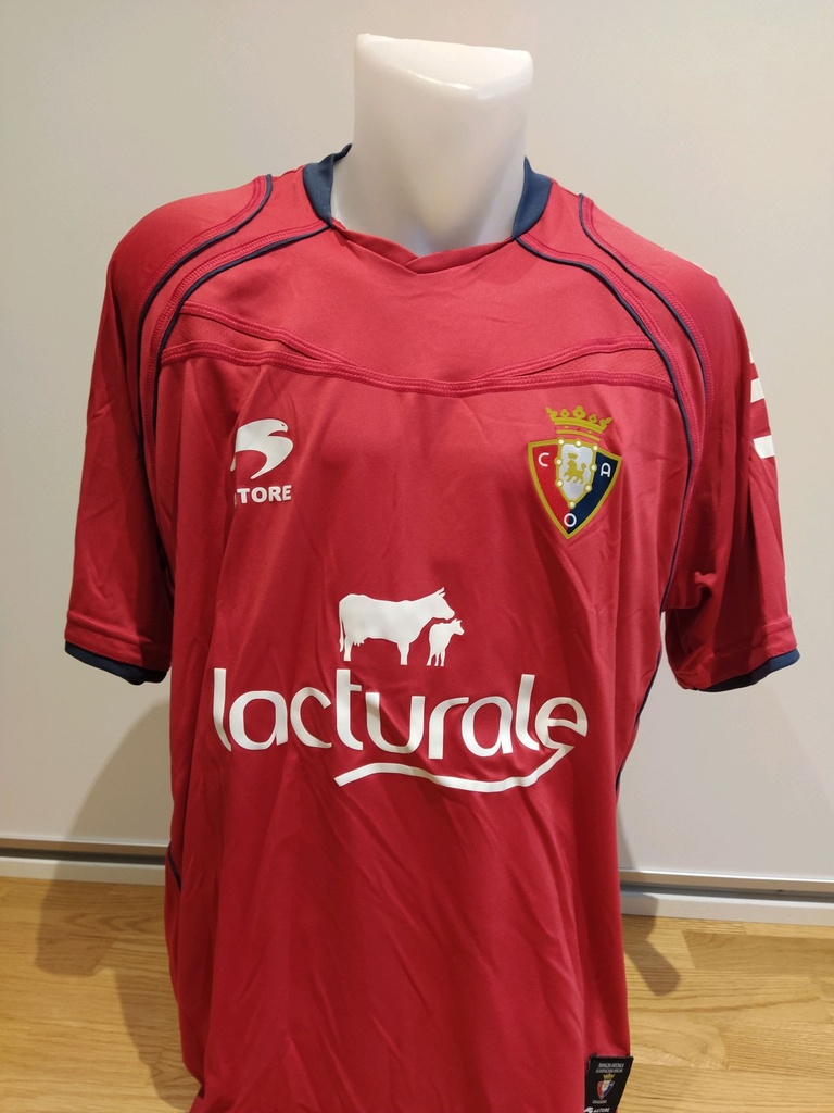 23 - Osasuna - Loe