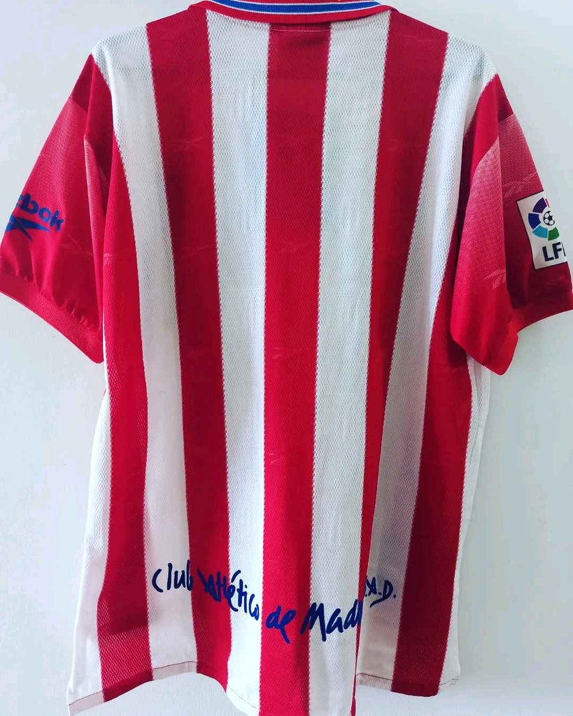 Atletico de Madrid