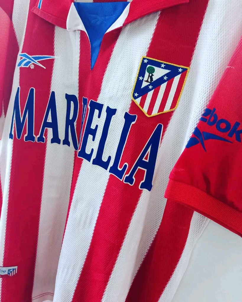 Atletico de Madrid
