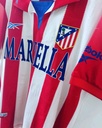 Atletico de Madrid