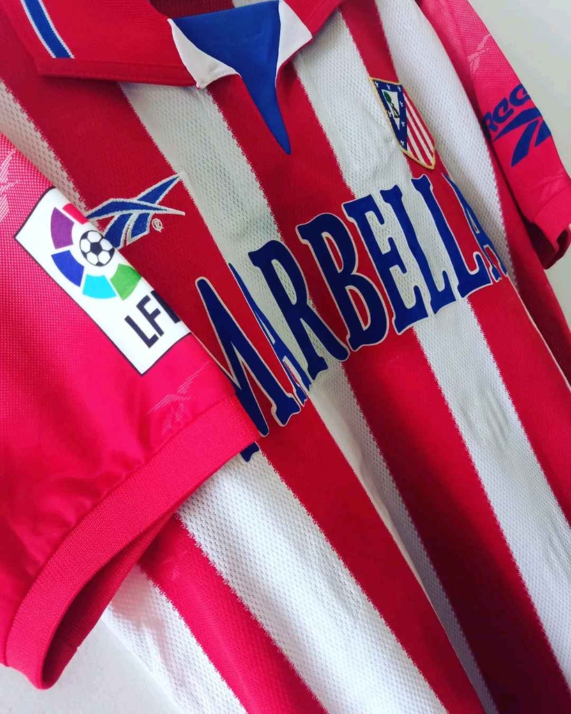 Atletico de Madrid