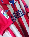 Atletico de Madrid