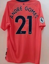 21 - Everton - Andre Gomes