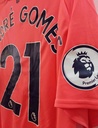 21 - Everton - Andre Gomes