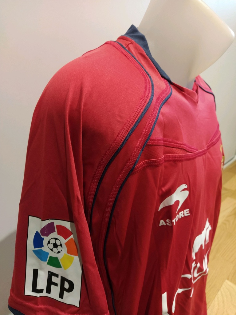 23 - Osasuna - Loe