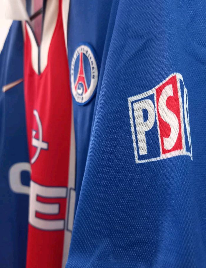 PSG