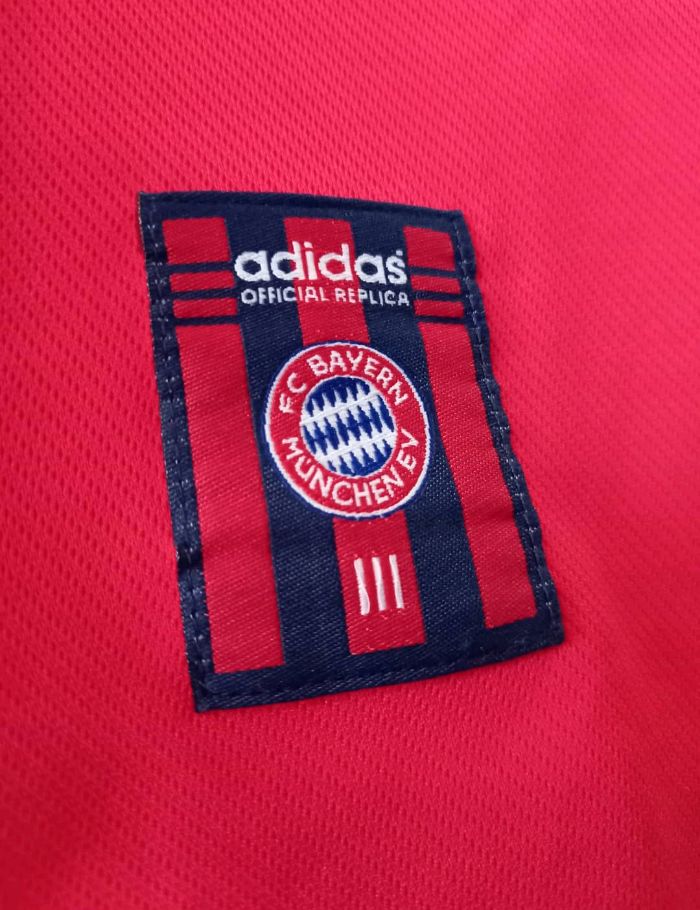 Bayern Munich