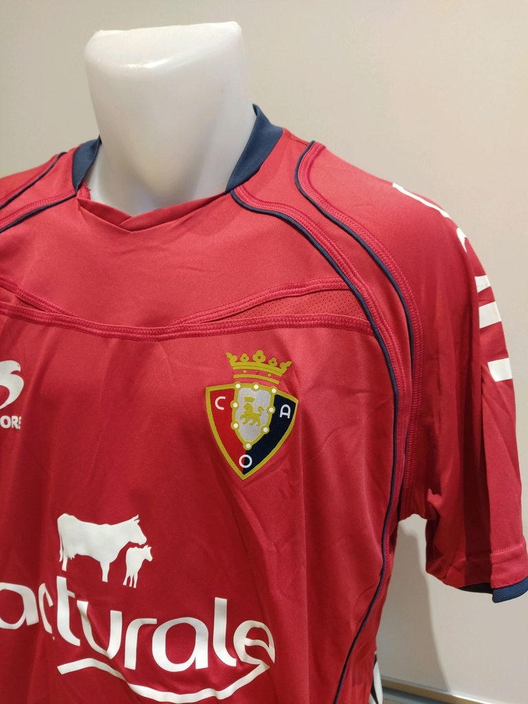 23 - Osasuna - Loe
