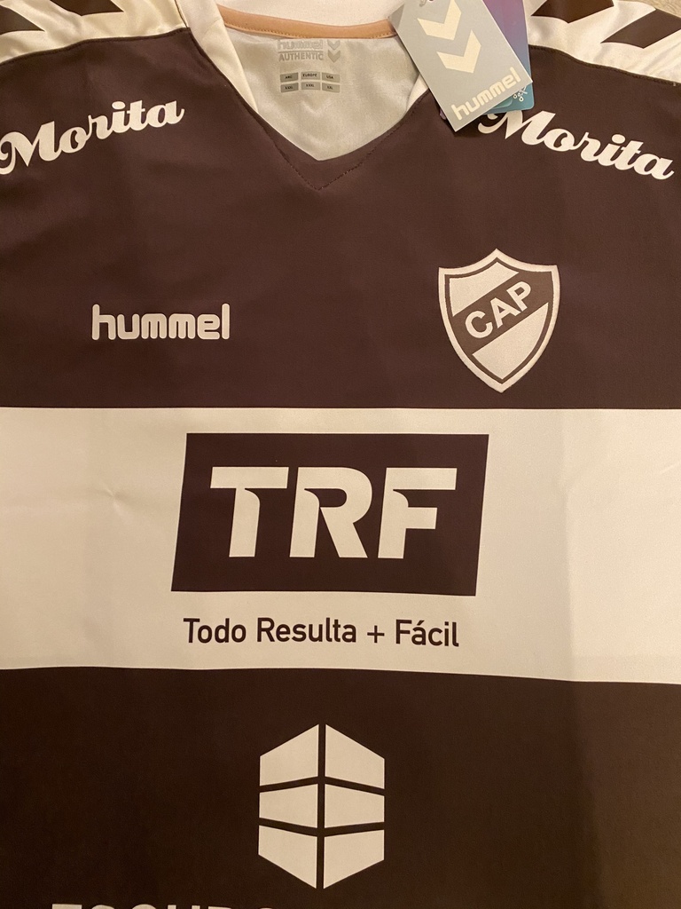 Club atlético Platense