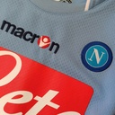 7 - Napoli - Lavezzi