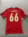 66 - PFC CSKA Moskva - Natcho