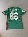88 - FC Lokomotiv Moskva - N’Dinga
