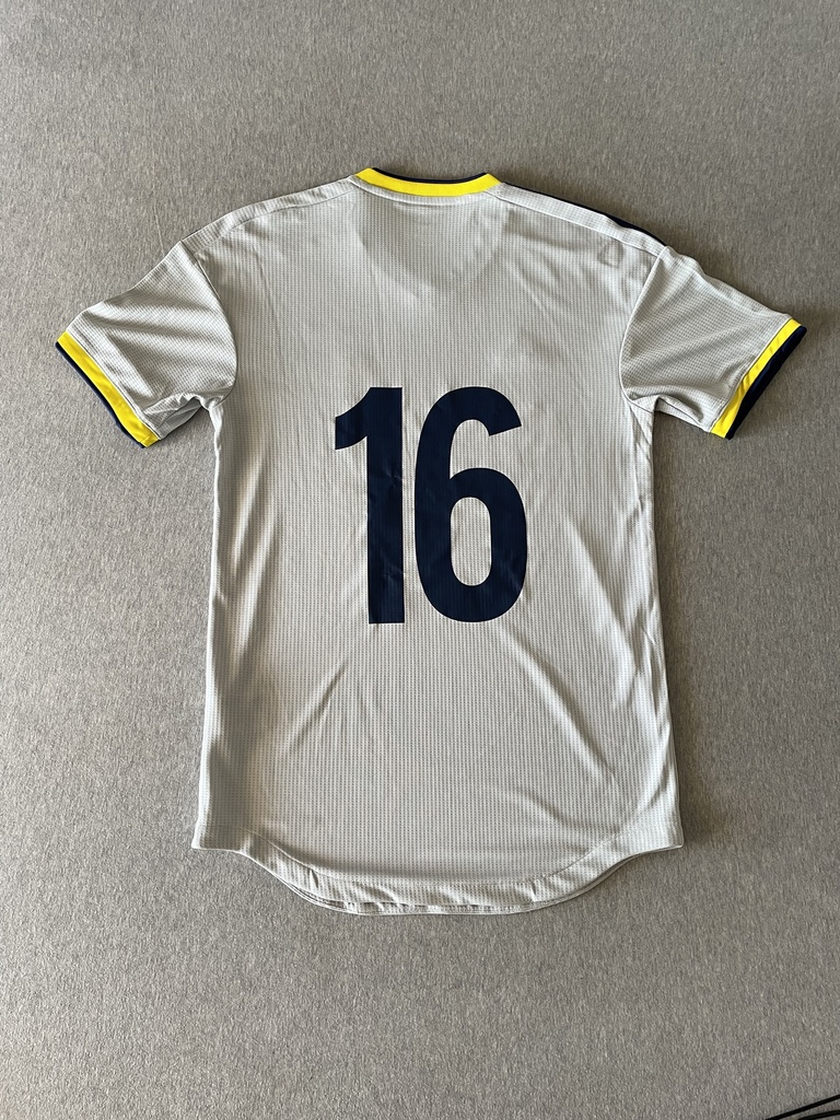 16 - FK Rostov