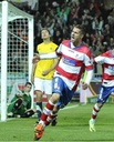 22 - Granada cf - Geijo
