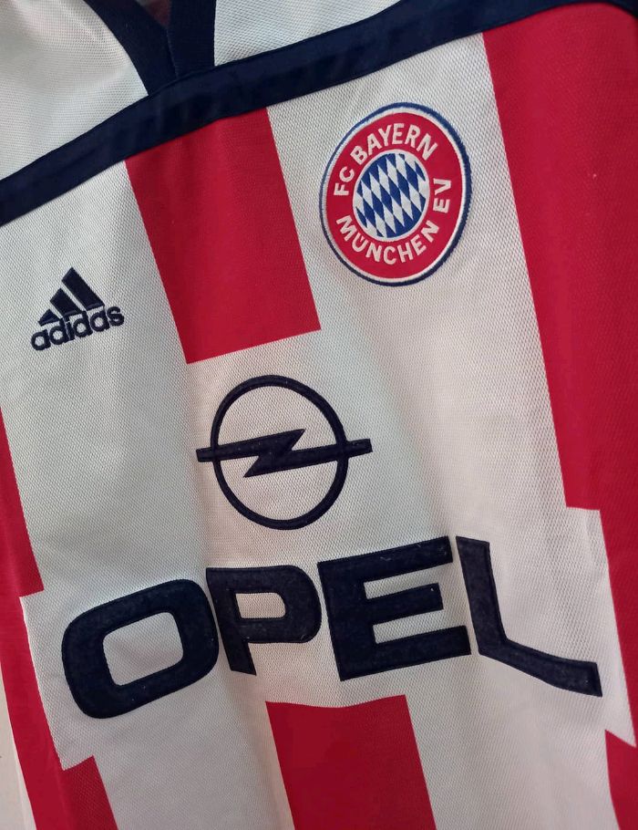 Bayern Munich